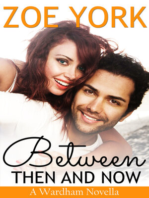 cover image of Between Then and Now